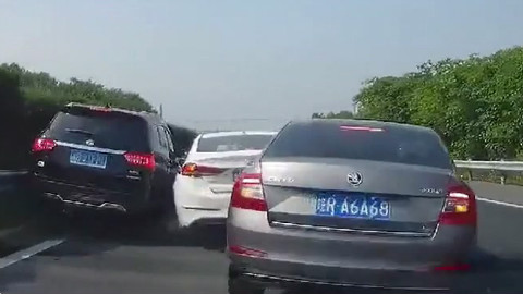 十一驾车出去浪,请注意安全!